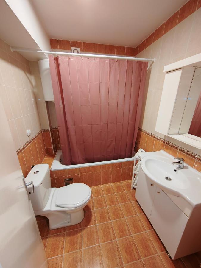 Ferienwohnung Magenta Beo Shopping Centre II Belgrad Exterior foto